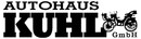Logo Autohaus Kuhl GmbH